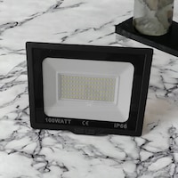 100 Watt Led Projektör Beyaz 100 Watt Led Projektör Beyaz