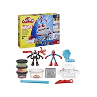 Play Doh Spiderman Fırlatma Ve Dilimleme Savaşı F9827 Nocolor-9963d4b3 Play Doh Spiderman Fırlatma Ve Dilimleme Savaşı F9827 Nocolor-9963d4b3