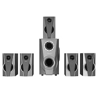Mıkado Md-672bt 5+1 Bluetooth Speaker 120w Usb+sd+fm Destekli Mul Mıkado Md-672bt 5+1 Bluetooth Speaker 120w Usb+sd+fm Destekli Mul