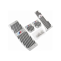 Bmw 3 Serisi E30 Vidalı Mperformance Manuel Pedal Seti 1982-1994 Bmw 3 Serisi E30 Vidalı Mperformance Manuel Pedal Seti 1982-1994