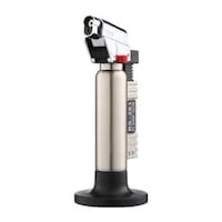 Pürmüz Çakmak Bs-261 Yüksek Sıcaklık Takı İşleme Gaz Kesme Kaynak Pürmüz Çakmak Bs-261 Yüksek Sıcaklık Takı İşleme Gaz Kesme Kaynak