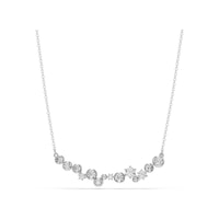 5722473 Swarovski Kolye Constella:pend Cry/rhs Metalik 5722473 Swarovski Kolye Constella:pend Cry/rhs Metalik