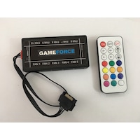 Gameforce Rgb Kontrolcü Ve Kumanda Anakart Desteği Yok Gameforce Rgb Kontrolcü Ve Kumanda Anakart Desteği Yok