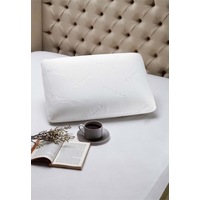 Özdilek Visco Tombul Ortopedik Yastık 40x60x15 Beyaz Özdilek Visco Tombul Ortopedik Yastık 40x60x15 Beyaz