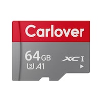Carlover 64 GB Hafıza Kartı Carlover 64 GB Hafıza Kartı