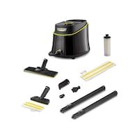 Karcher Sc 3 Deluxe Anniversary Edition Buharlı Temizleyici Karcher Sc 3 Deluxe Anniversary Edition Buharlı Temizleyici