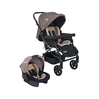 Tommy Baby Elegant Travel Çift Yönlü Bebek Arabası Tommy Baby Elegant Travel Çift Yönlü Bebek Arabası