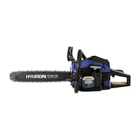 Hyundai Techno 700 Dijital Motorlu Testere 46 Cm Kılavuz Hyundai Techno 700 Dijital Motorlu Testere 46 Cm Kılavuz