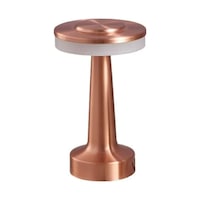 Ct-8435 Oslo Şarjlı Masa Lambası Cata Rose Ct-8435 Oslo Şarjlı Masa Lambası Cata Rose