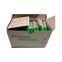 Bd Vacutainer 21g 1.5 0,8 38mm Kan Alma Yeşil Iğne Ucu 100 Adet Bd Vacutainer 21g 1.5 0,8 38mm Kan Alma Yeşil Iğne Ucu 100 Adet