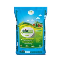 Ekosol Farm Solucan Gübresi %100 Gübre 10 KG Ekosol Farm Solucan Gübresi %100 Gübre 10 KG