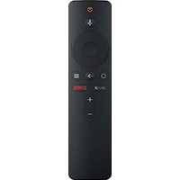 Xiaomi Mi Box S 4K Android TV Box İçin Uzaktan Kumanda Xiaomi Mi Box S 4K Android TV Box İçin Uzaktan Kumanda