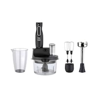 Fakir Mr Chef Quadro Blender Set Fakir Mr Chef Quadro Blender Set