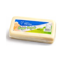 Niyazibey Çiftliği Doğal Taze Kaşar Peyniri 1 KG Niyazibey Çiftliği Doğal Taze Kaşar Peyniri 1 KG