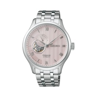 Seiko Presage Ssa465j1 Japanese Garden Erkek Kol Saati Ssa465j Gri Seiko Presage Ssa465j1 Japanese Garden Erkek Kol Saati Ssa465j Gri