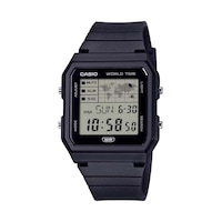 Casio Lf-30w-1adf Kol Saati Siyah Casio Lf-30w-1adf Kol Saati Siyah