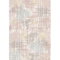 Ipek Halı Orkis 9711A 100X300 Ipek Halı Orkis 9711A 100X300