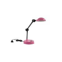 Okmino Led'li Akrobat Masa Lambası Pembe Okmino Led'li Akrobat Masa Lambası Pembe