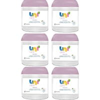 Uni Care Vazelin 100 Ml x 6 Adet Uni Care Vazelin 100 Ml x 6 Adet
