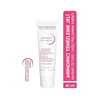 Bioderma Sensibio Ds+ Krem 40 ML Bioderma Sensibio Ds+ Krem 40 ML
