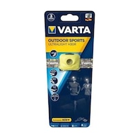 Varta H30R Led Ultralight Kafa Feneri 3W Varta H30R Led Ultralight Kafa Feneri 3W
