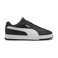 Puma Caven Iıı Tdp Erkek Siyah Sneaker Ayakkabı 40917003 Puma Caven Iıı Tdp Erkek Siyah Sneaker Ayakkabı 40917003