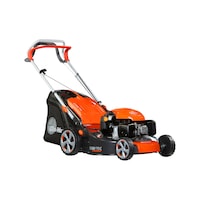 Oleo-Mac G53TK Comfort Plus All Road Benzinli Çim Biçme Makinesi Oleo-Mac G53TK Comfort Plus All Road Benzinli Çim Biçme Makinesi