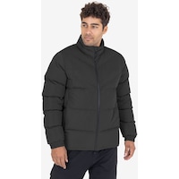 Lescon Siyah Erkek Şişme Mont 23N-1106 Siyah Lescon Siyah Erkek Şişme Mont 23N-1106 Siyah