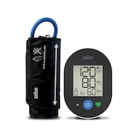 Braun Exactfit 2 Bua4050eu Koldan Tansiyon Ölçer