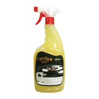 Luxor Kimya Hızlı Cila 1 Kg Luxor Kimya Hızlı Cila 1 Kg