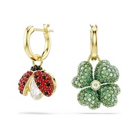 5742681 Swarovski Küpe Idyllıa:pe Set Of 3 Mul/gos Çok Renkli 5742681 Swarovski Küpe Idyllıa:pe Set Of 3 Mul/gos Çok Renkli