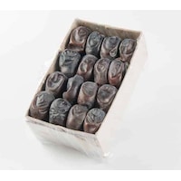 İran Hurması 5 x 500 G İran Hurması 5 x 500 G