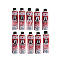 404 F1 Fren Balata Temizleyici 500 Ml 30 Adet 404 F1 Fren Balata Temizleyici 500 Ml 30 Adet