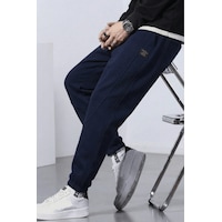 Genius Store Genıus Store Erkek Eşofman İçi Polarlı Bağcıklı Bel Jogger Spor Eşofman Altı Spor-esf001 Lacivert Genius Store Genıus Store Erkek Eşofman İçi Polarlı Bağcıklı Bel Jogger Spor Eşofman Altı Spor-esf001 Lacivert
