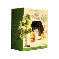 Ocean Propolis Sprey 20+20 ML 2'li İndirimli Paket Ocean Propolis Sprey 20+20 ML 2'li İndirimli Paket