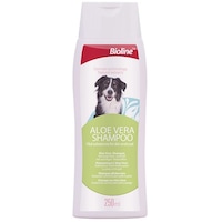 Bioline - 849 - Aloe Vera Özlü Köpek Şampuanı - Hcctrend - 250 Ml Bioline - 849 - Aloe Vera Özlü Köpek Şampuanı - Hcctrend - 250 Ml