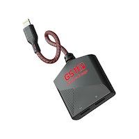 Plextone Gs1ip Apple Uyumlu iPhone Mıknatıslı Lightning To Lightning Kulaklık Plextone Gs1ip Apple Uyumlu iPhone Mıknatıslı Lightning To Lightning Kulaklık
