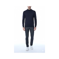 Legato Erkek Triko 6465 Lacivert
