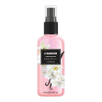 Farmasi Lamour Kadın Vücut Spreyi 115 ML Farmasi Lamour Kadın Vücut Spreyi 115 ML