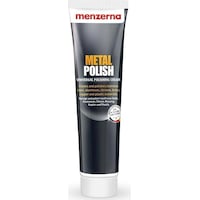 Menzerna Metal Polish Metal Krom, Çelik Parlatıcı 125 Gr Menzerna Metal Polish Metal Krom, Çelik Parlatıcı 125 Gr