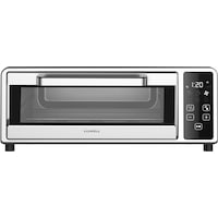 Luxell LXPO-01 1700 W Dijital Hava Fritözü Mini Pizza Fırını Luxell LXPO-01 1700 W Dijital Hava Fritözü Mini Pizza Fırını
