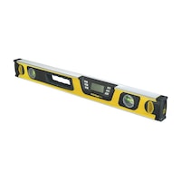 Stanley 0-42-086 Su Terazisi Fatmax Dijital 120 CM Stanley 0-42-086 Su Terazisi Fatmax Dijital 120 CM