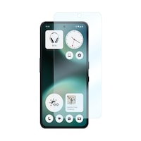 Nothing Phone 3a Ekran Koruyucu 9h Nano Şeffaf Koruma Nothing Phone 3a Ekran Koruyucu 9h Nano Şeffaf Koruma