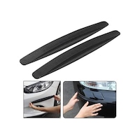 Mucit Home Araçlar İçin Dayanıklı 2 Adet Esnek Tampon Koruma Bandı Çizik Darbe Ve Mini Hasar Çarpma Önleyici Mucit Home Araçlar İçin Dayanıklı 2 Adet Esnek Tampon Koruma Bandı Çizik Darbe Ve Mini Hasar Çarpma Önleyici