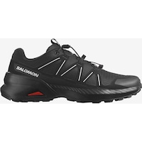 Salomon Speedcross Peakblack/black/glacier Gray Erk Patika Koşusu Ayakkabısı L47514500 Siyah Salomon Speedcross Peakblack/black/glacier Gray Erk Patika Koşusu Ayakkabısı L47514500 Siyah