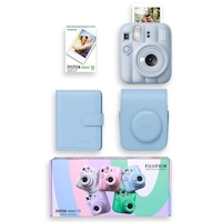 Instax Mini 13 Şipşak Fotoğraf Makinesi + Çanta + Albüm + 10'lu Film Special Box Instax Mini 13 Şipşak Fotoğraf Makinesi + Çanta + Albüm + 10'lu Film Special Box