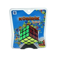 Sunman Sabır Küpü 3x3x3 Sunman Sabır Küpü 3x3x3
