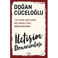 İletişim Donanımları / Doğan Cüceloğlu İletişim Donanımları / Doğan Cüceloğlu