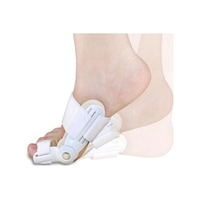 Halluks Valgus Gece Ateli Ayak Baş Parmak Kemik Düzeltici Bunion Halluks Valgus Gece Ateli Ayak Baş Parmak Kemik Düzeltici Bunion
