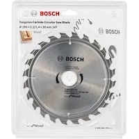 Bosch Optiline Eco 190 x 30 MM 24 Diş Daire Testere Bıçağı - 2608644376 Bosch Optiline Eco 190 x 30 MM 24 Diş Daire Testere Bıçağı - 2608644376